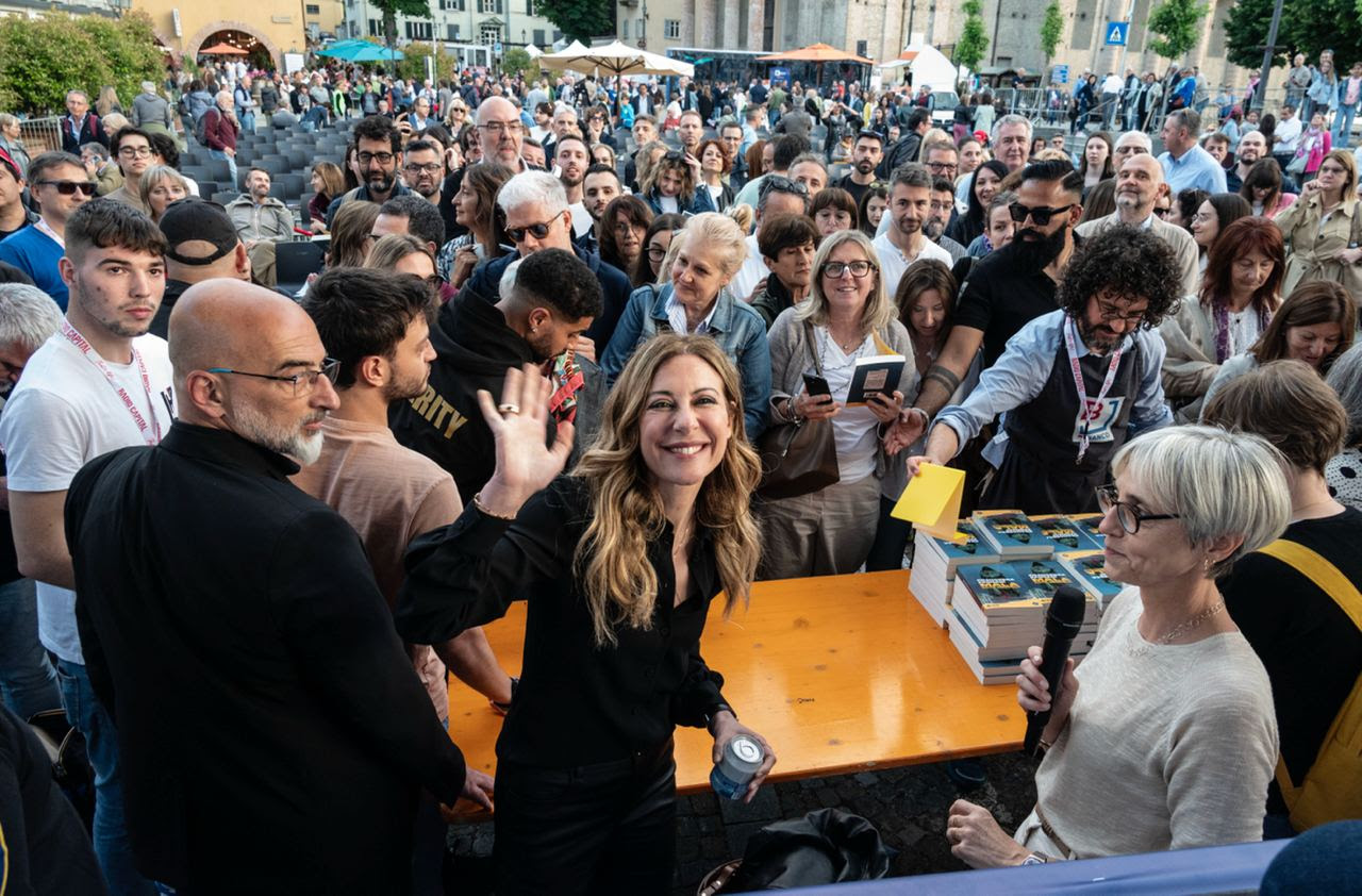 Festival della Tv 2024