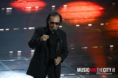 Festival di Sanremo 2025 la Finale