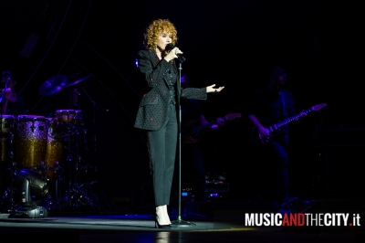 Fiorella Mannoia - Colosseo 05-10-2019