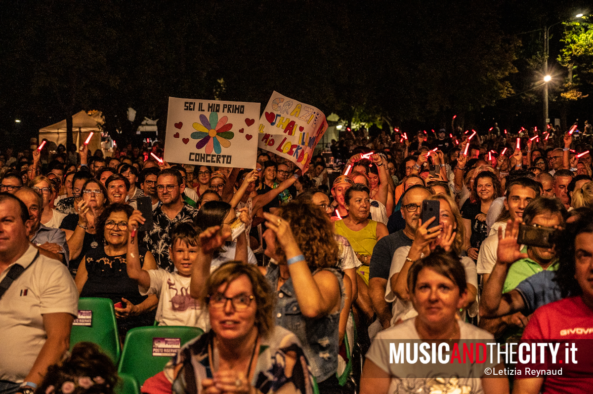 gabbani live