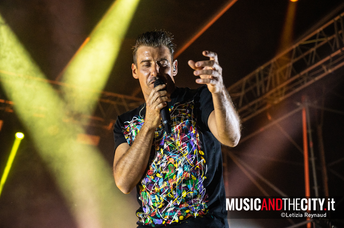 gabbani live