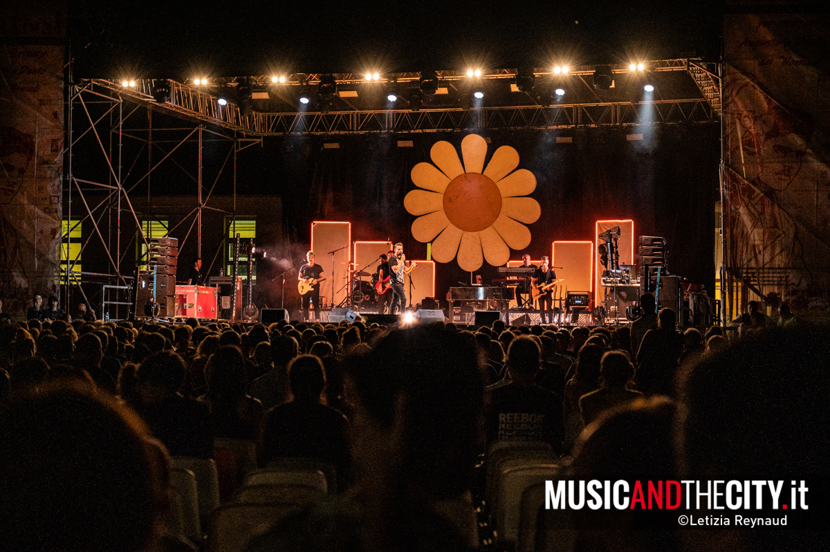 gabbani live