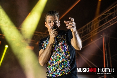 gabbani live 