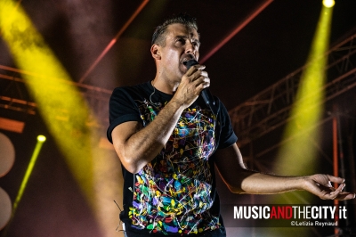 gabbani live 