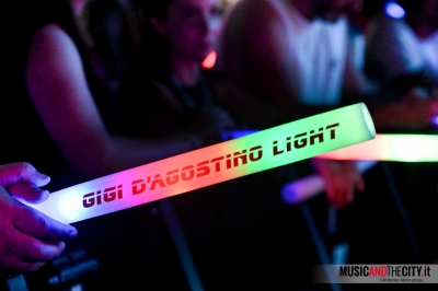 Gigi DAgostino ad Alba 