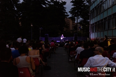 Giorgio Canali Live ad Hiroshima Sound Garden