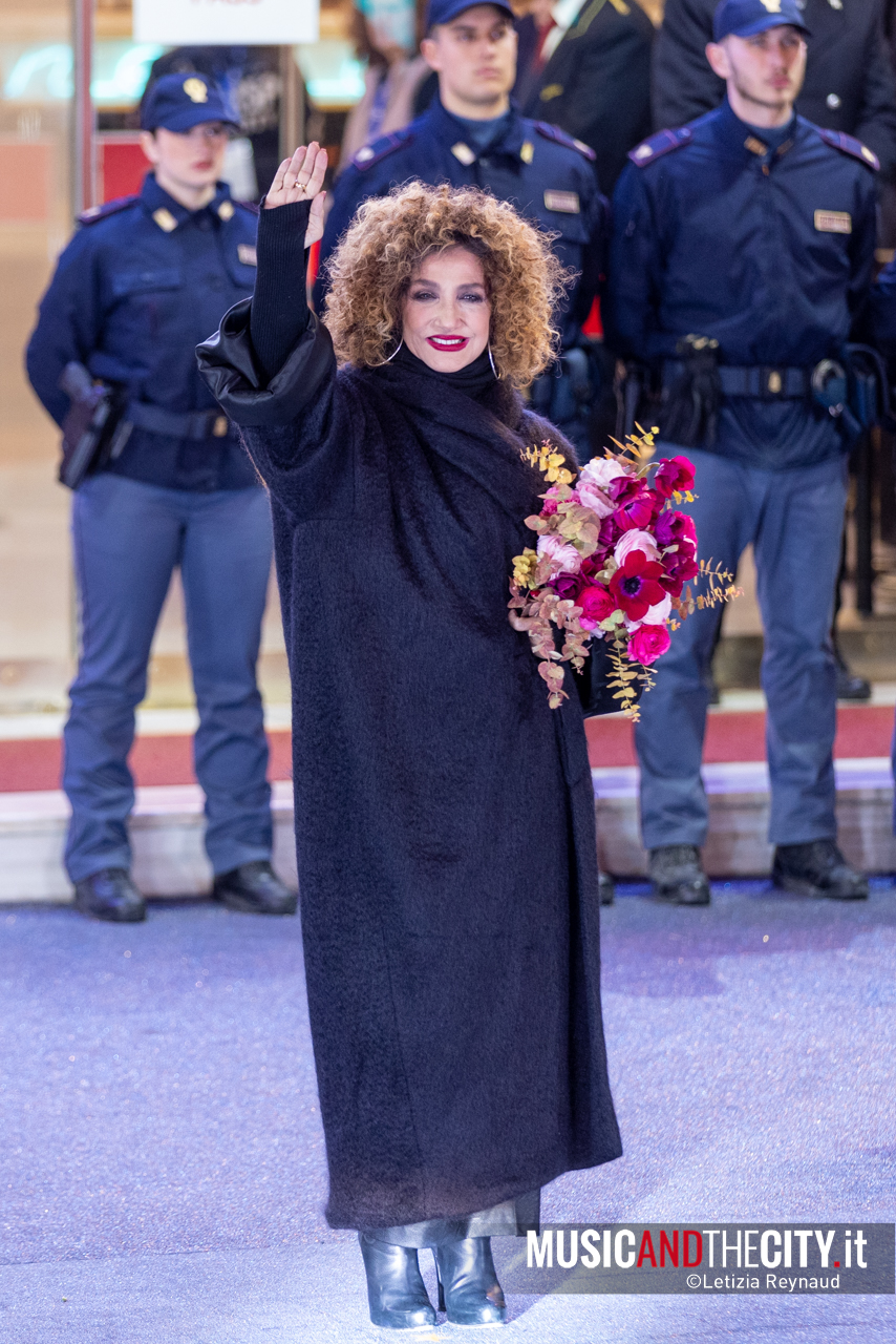 festival di sanremo 2025