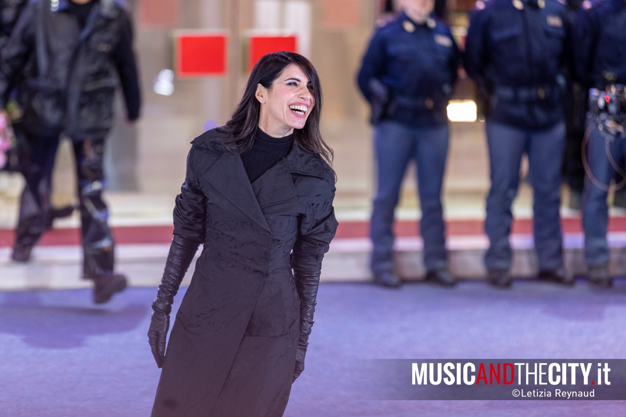festival di sanremo 2025