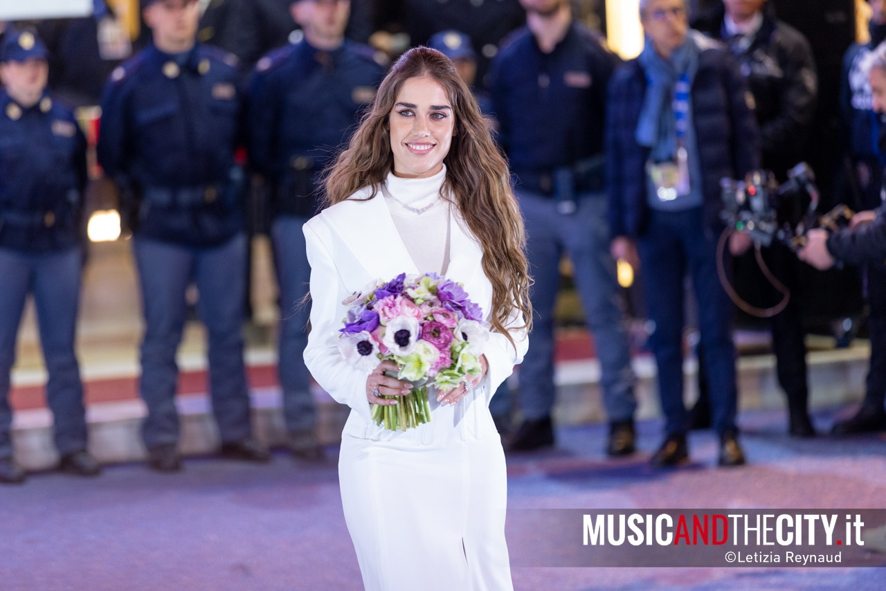 festival di sanremo 2025