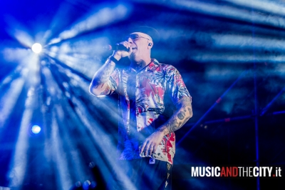 J-Ax+Articolo31 - Wake Up 2019