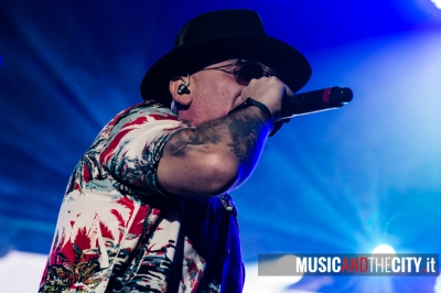 J-Ax+Articolo31 - Wake Up 2019