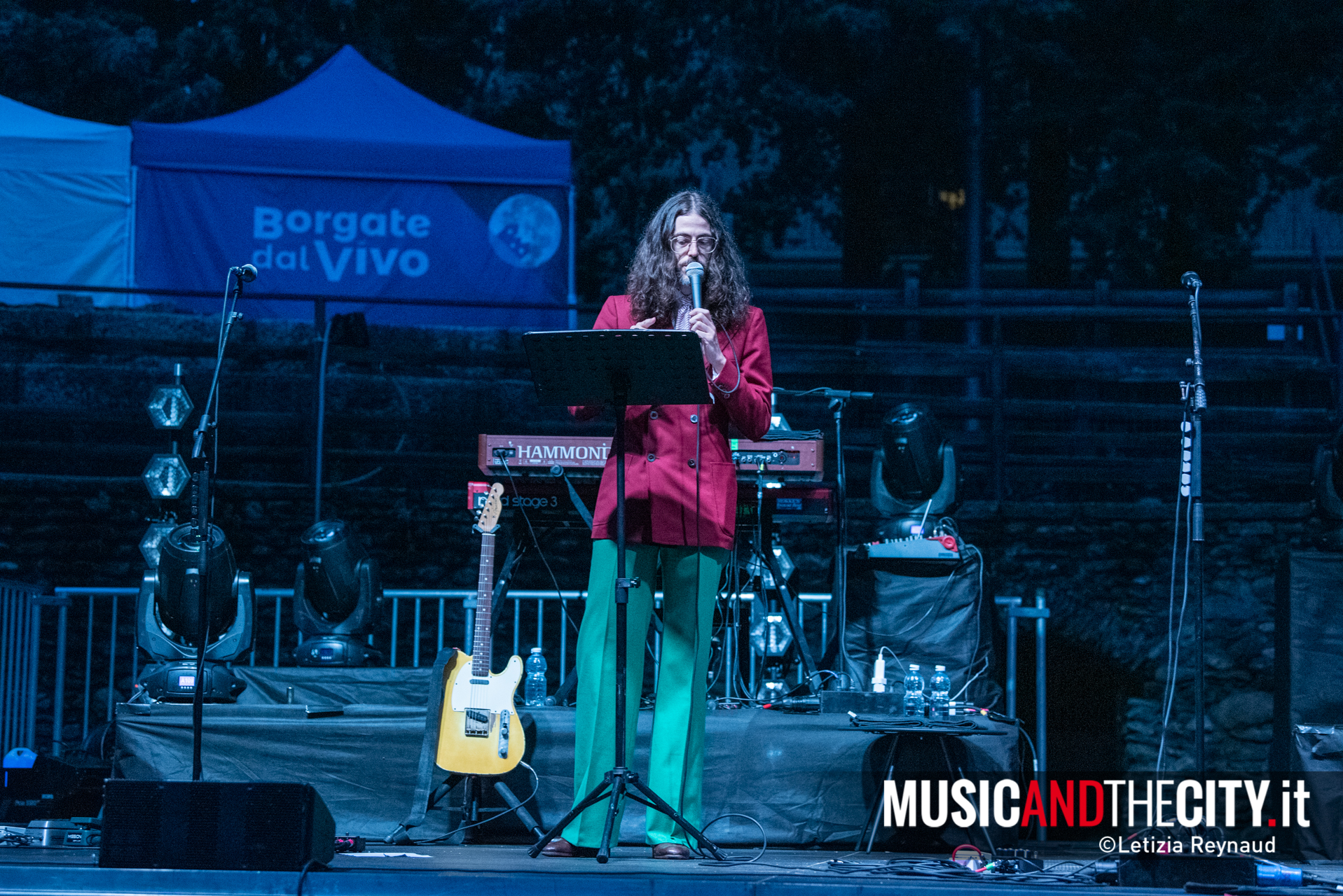 Sacchi - open Savoretti