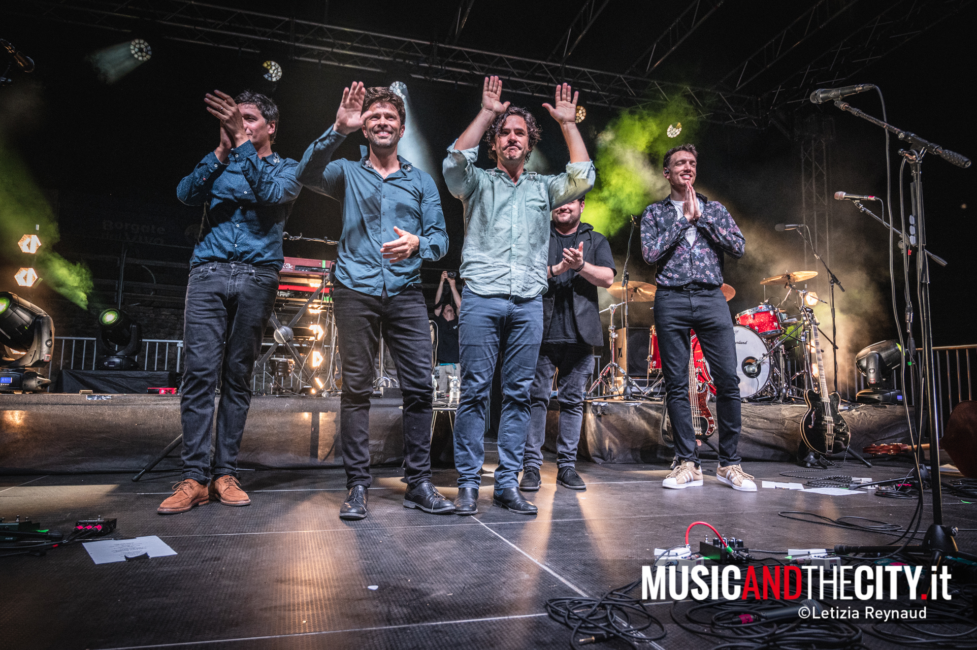 Jack savoretti