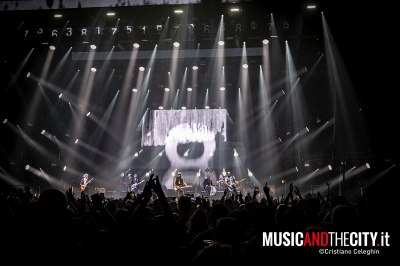 Ligabue @Padova - ph. Cristiano Celeghin