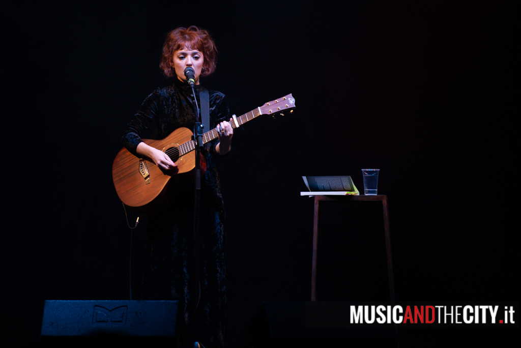 Maria Antonietta - Circolo della Musica 2019