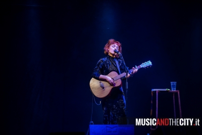 Maria Antonietta - Circolo della Musica 2019