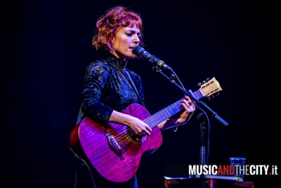 Maria Antonietta - Circolo della Musica 2019