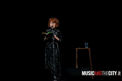 Maria Antonietta - Circolo della Musica 2019