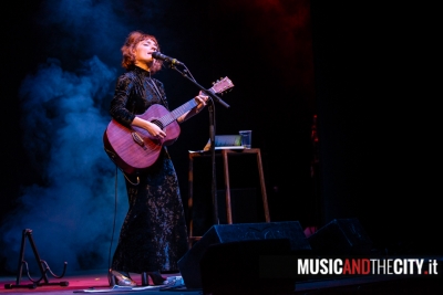 Maria Antonietta - Circolo della Musica 2019