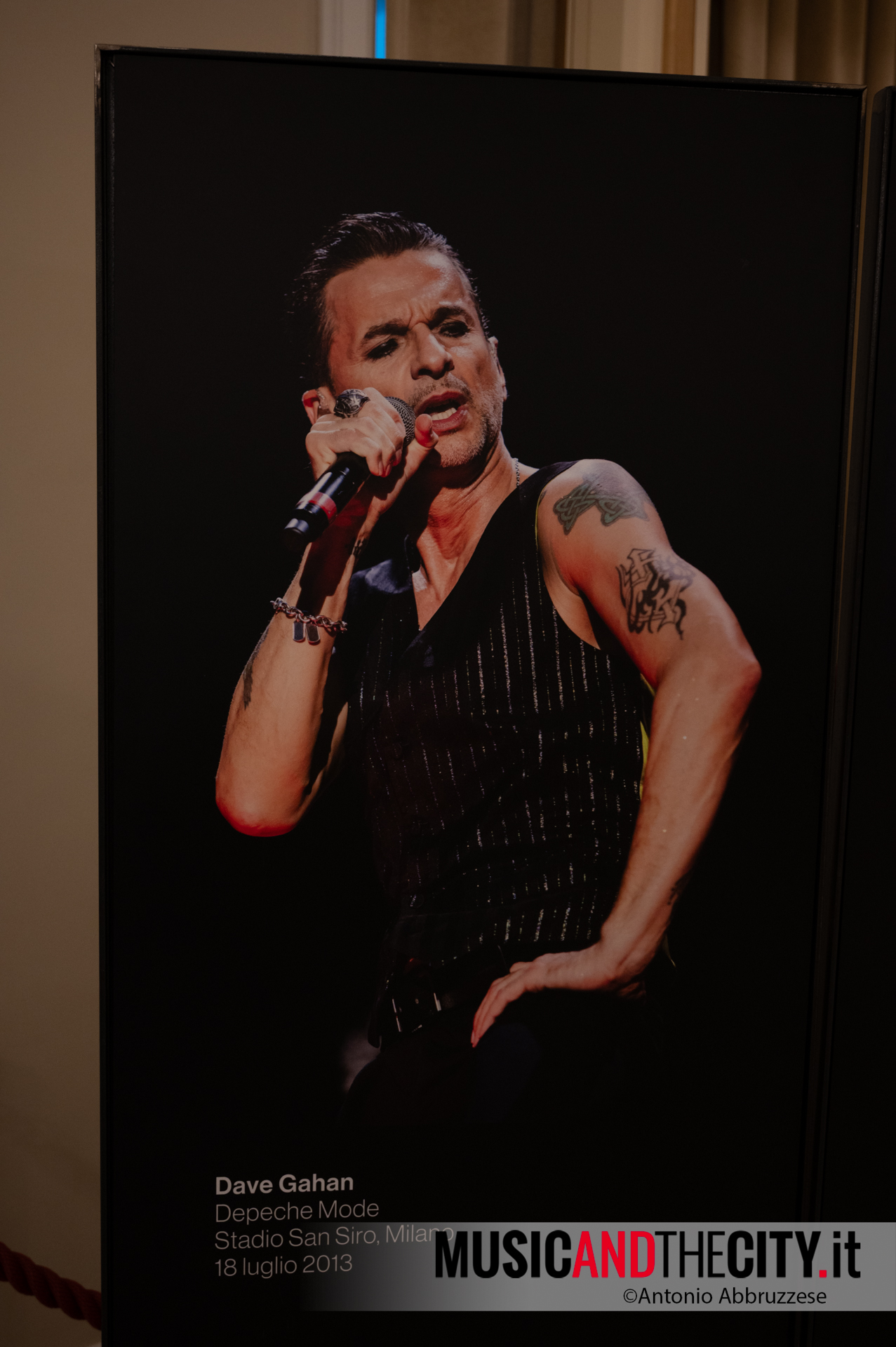 Mostra di Henry Ruggeri