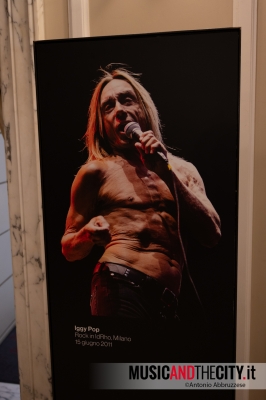 Mostra di Henry Ruggeri