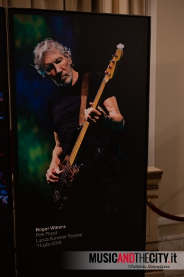 Mostra di Henry Ruggeri