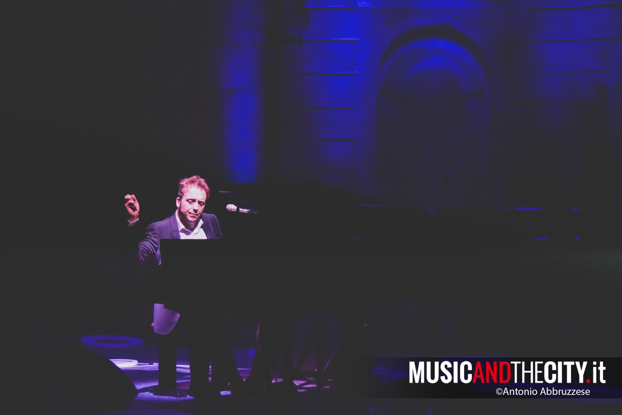 Raphael Gualazzi