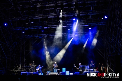 Roberto Vecchioni ad AstiMusica