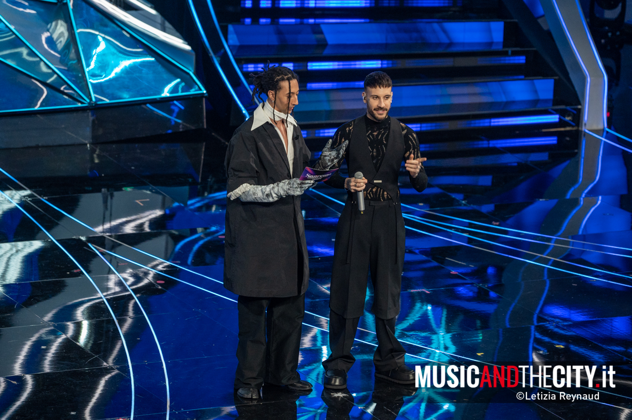 Sanremo 2024
