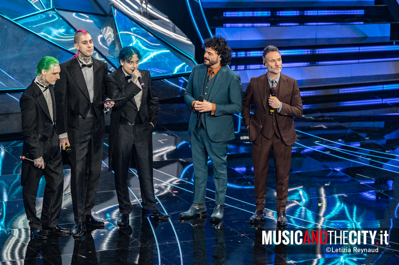 Sanremo 2024