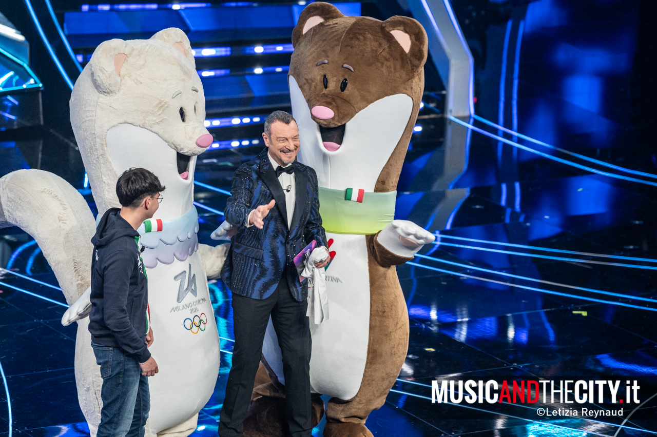 Sanremo 2024