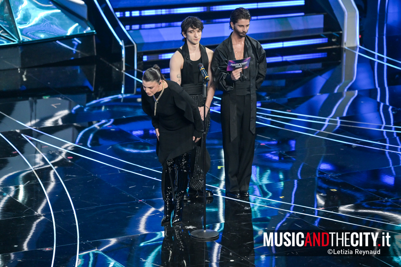 Sanremo 2024