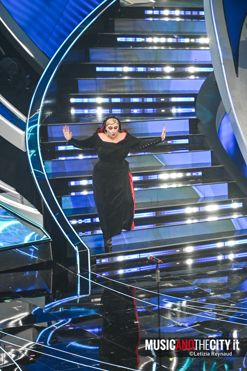 Sanremo 2024