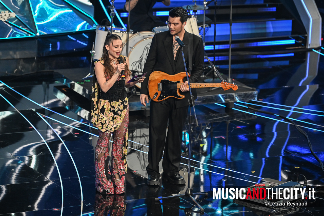 Sanremo 2024