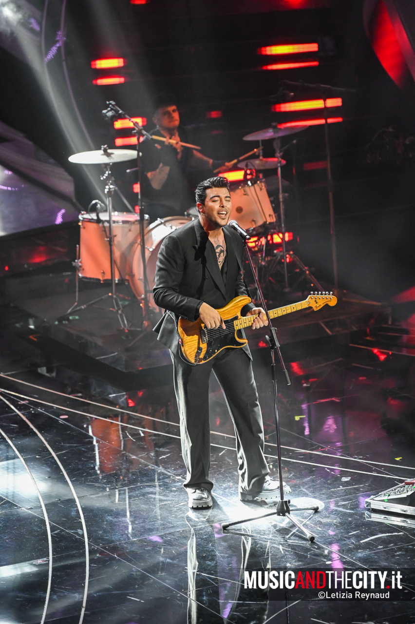 Sanremo 2024