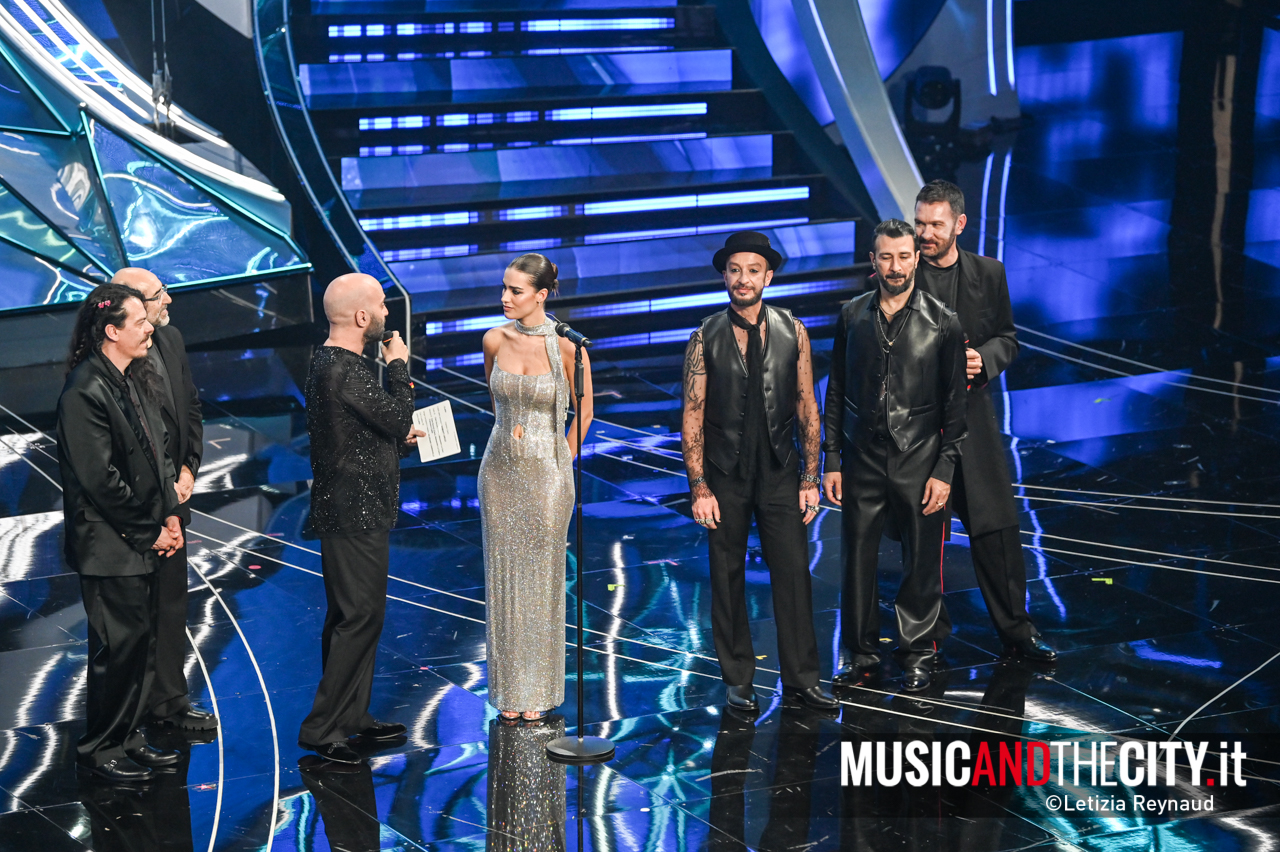 Sanremo 2024