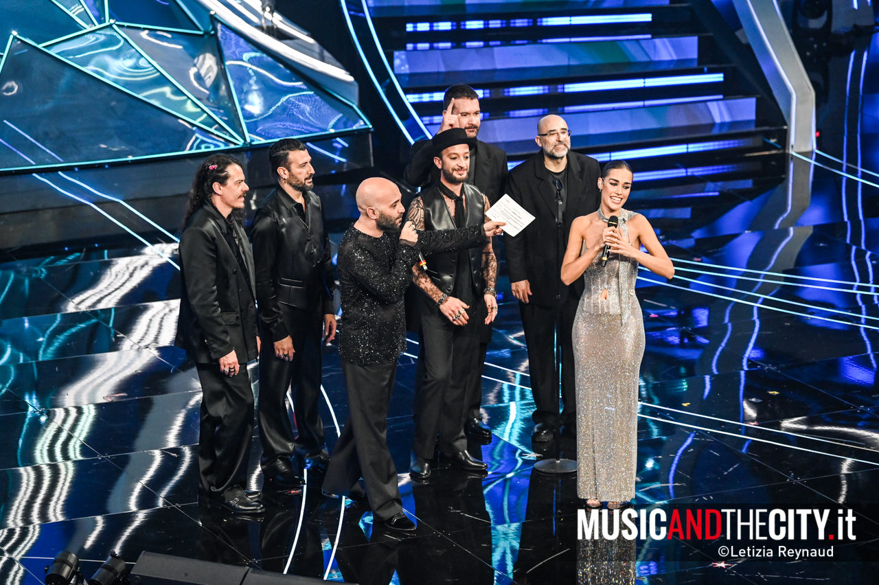 Sanremo 2024