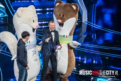 Sanremo 2024