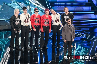 Sanremo 2024