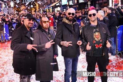 SanRemo2019 Red Carpet