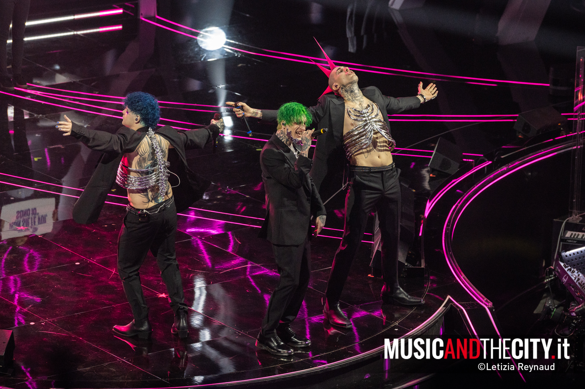 Sanremo 2024