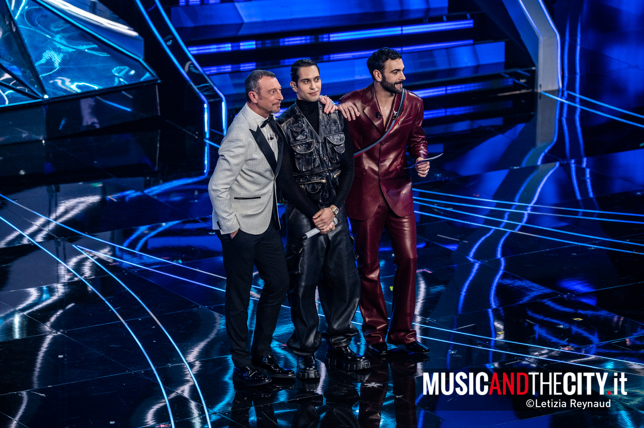 Sanremo 2024