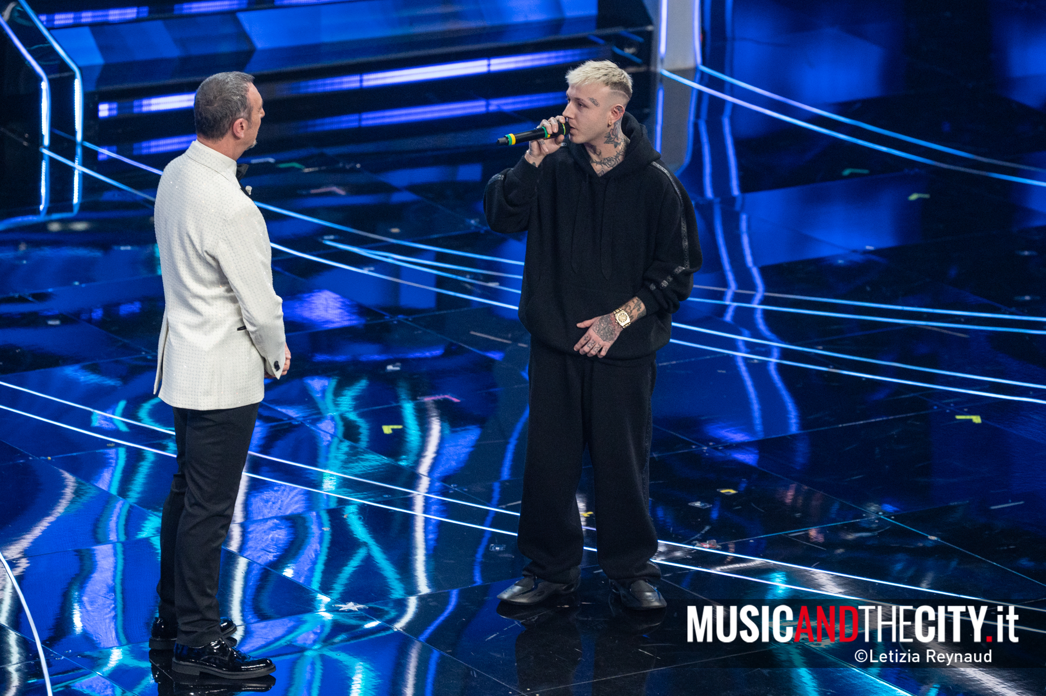Sanremo 2024