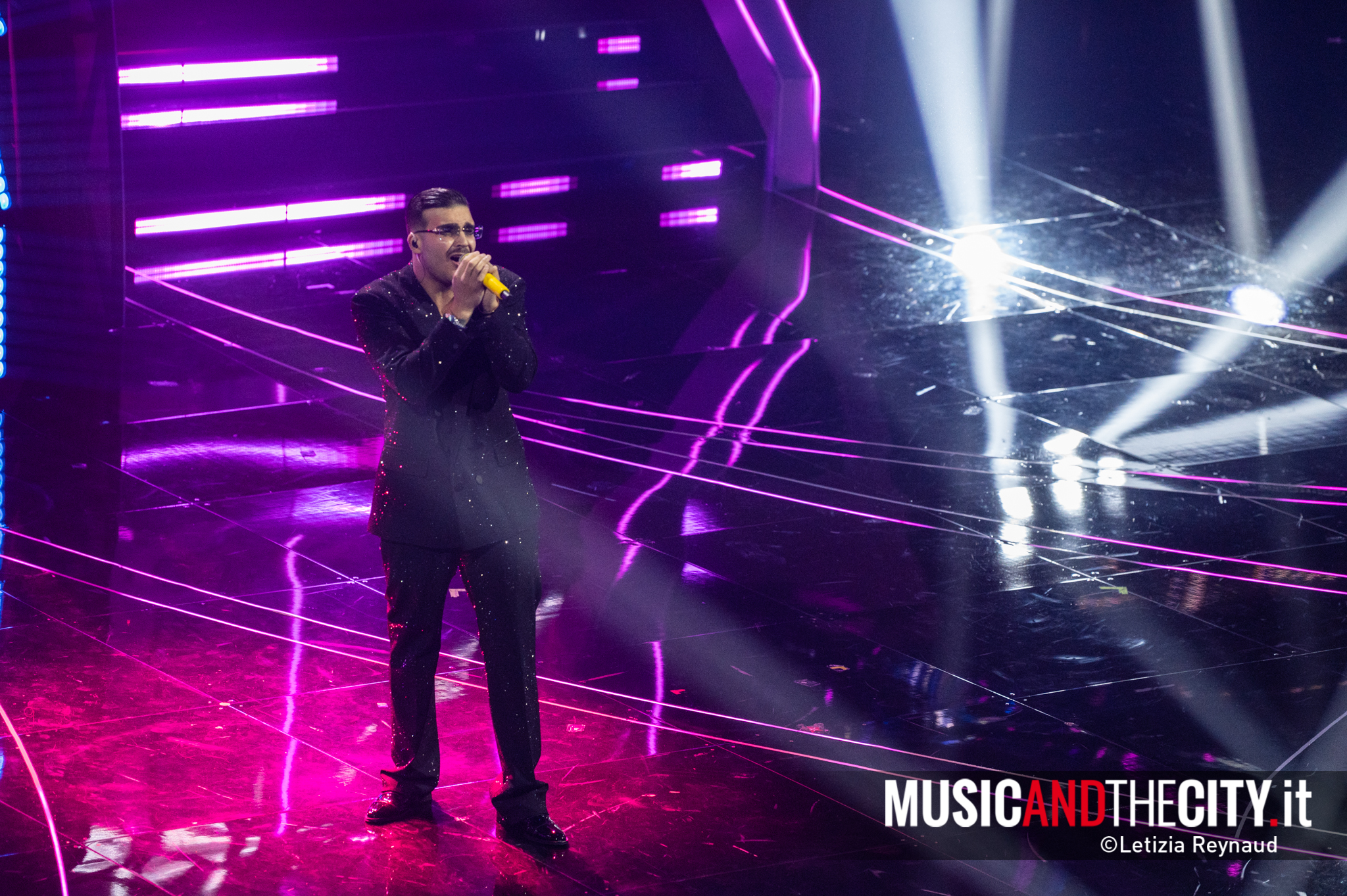 Sanremo 2024