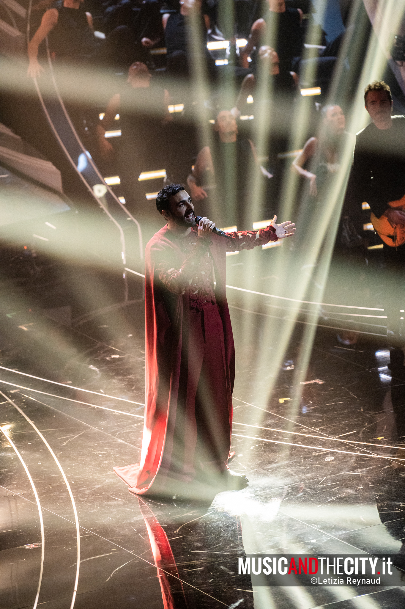 Sanremo 2024