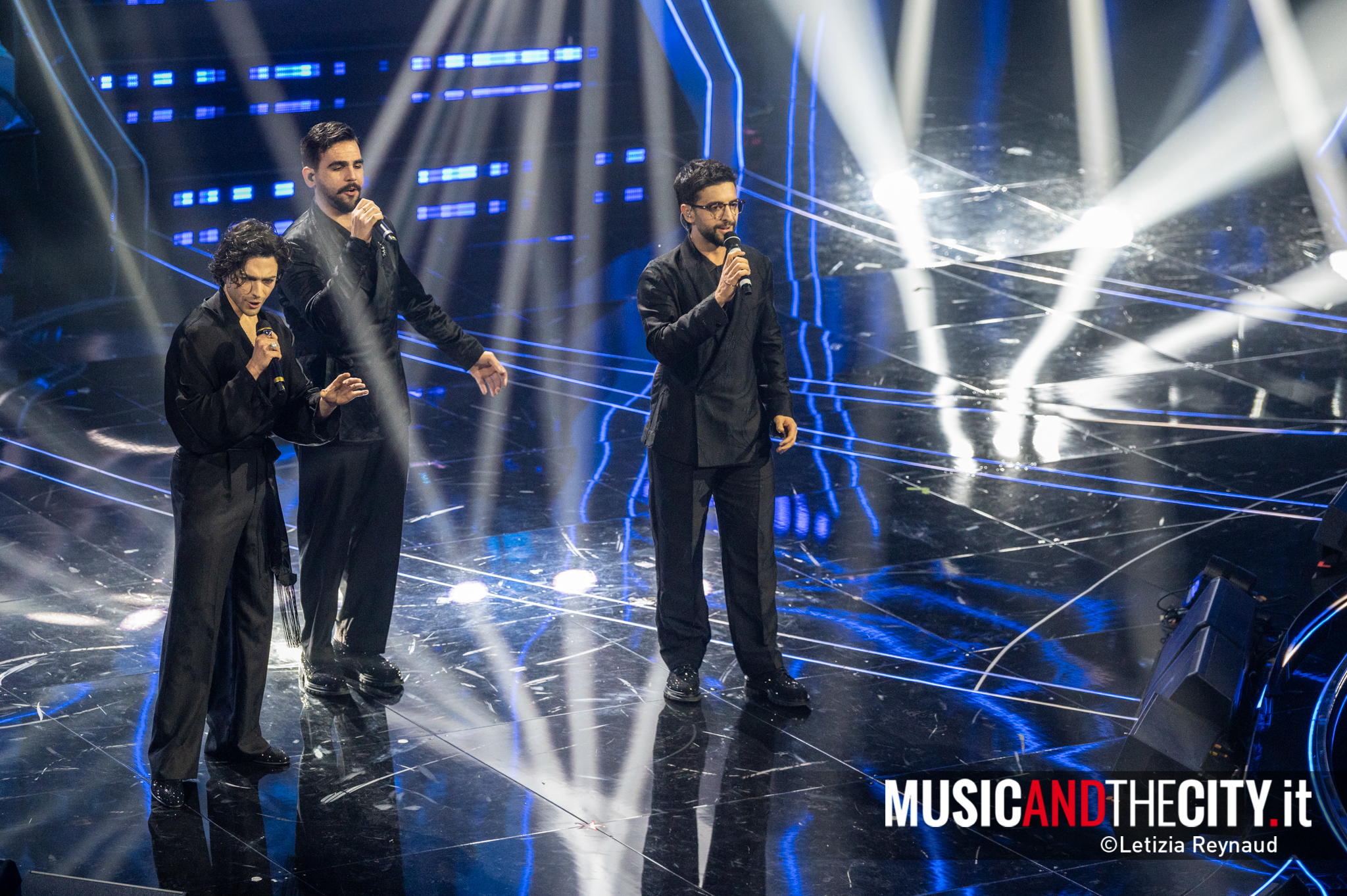Sanremo 2024