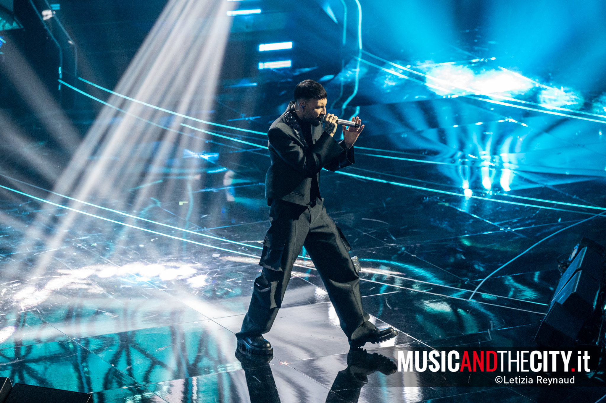 Sanremo 2024