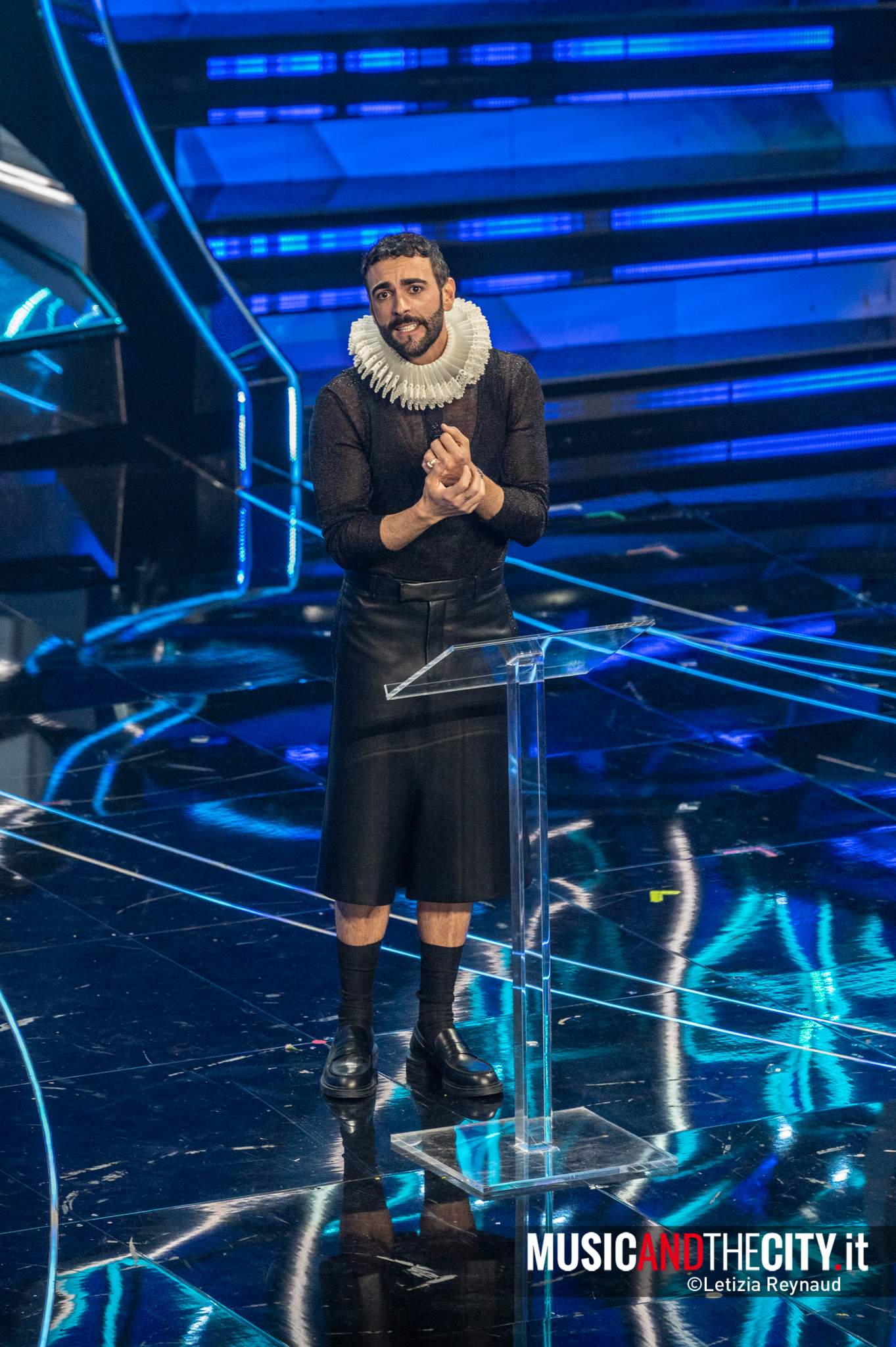 Sanremo 2024
