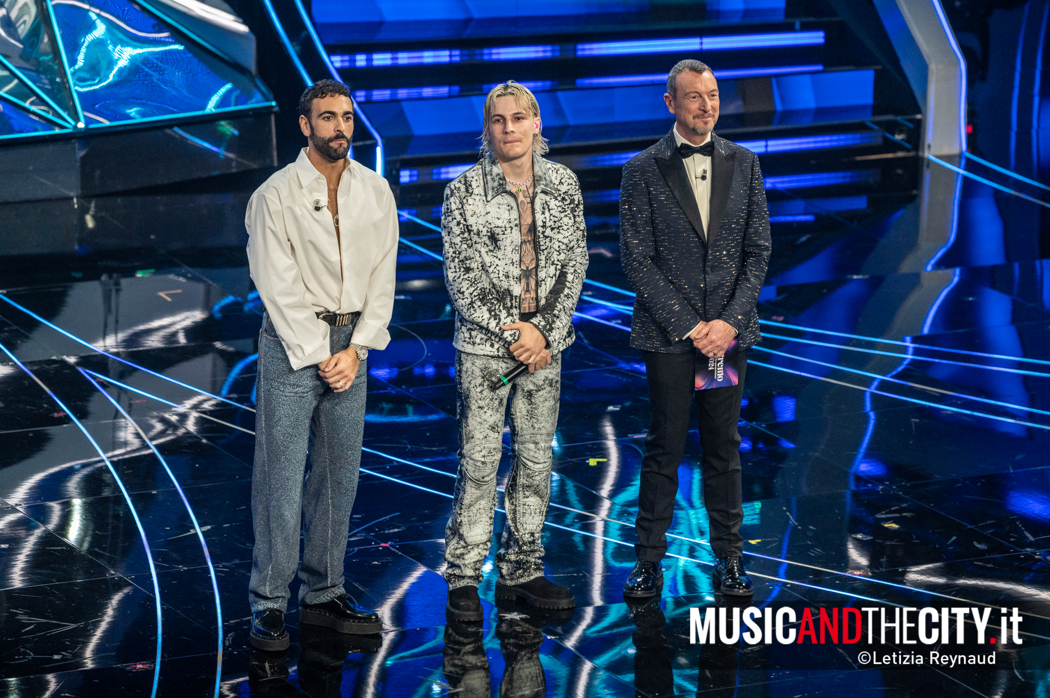 Sanremo 2024