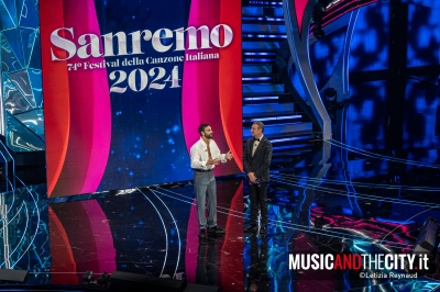 Sanremo 2024